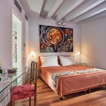 Villa Selena Ermoúpoli Eksteriør bilde
